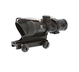 Image of Trijicon ACOG 4x32 Rifle Scope with Dual Illumination ACSS Reticle