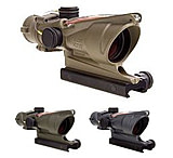 Image of Trijicon ACOG 4x32 Scope w/TA51 Mount