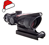 Image of Trijicon ACOG 4x32mm Rifle Scopes w/TA51 Mount