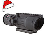 Image of Trijicon ACOG 6x48 Rifle Scope w/ Fiber Optics &amp; Tritium