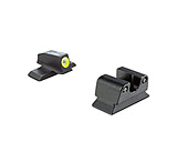 Trijicon Beretta PX4 Compact HD Night Sight Set