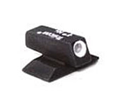 Image of Trijicon Bright &amp; Tough BE08 Beretta Vertec 3 Dot Night Sights