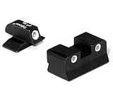 Trijicon Bright &amp; Tough Night Sights set - Beretta 92/96A 1 BE13