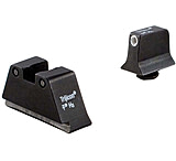Image of Trijicon Bright &amp; Tough Suppressor Sights - Glock Standard Frames