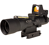 Image of Trijicon 3x30 mm Compact Dual Illuminated Q-LOC ACOG Scope