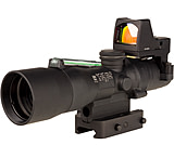 Image of Trijicon 3x30 mm Compact Dual Illuminated Q-LOC ACOG Scope
