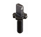 Trijicon Bright &amp; Tough CP25F Colt Green Front Sight for M16/AR15 Models