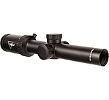 Image of Trijicon Credo HX CRHX624 1-6x24mm LPVO Rifle Scope, 30mm Tube, Second Focal Plane