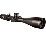 Image of Trijicon Credo HX CRHX1650 4-16x50mm Rifle Scope, 30 mm Tube, Second Focal Plane (SFP)