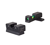 Trijicon DI Tritium and Fiber Illumination Night Sight Set