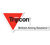 Image of Trijicon Die Cut Logo Static Door Stickers