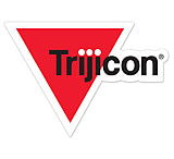 Image of Trijicon Die-cut Weatherproof Logo Sticker