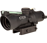 Image of Trijicon 3x24 mm Dual Illuminated Low Height Compact Q-LOC ACOG Scope