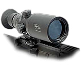 Image of Trijicon Electro Optics IR HUNTER MK2 Thermal 19mm Weapon Sight w/8x E-Zoom