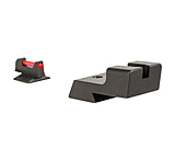 Image of Trijicon Fiber Optic Pistol Front/Rear Sight Set