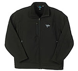 Image of Trijicon Soft Shell Lined Jacket with Logo
