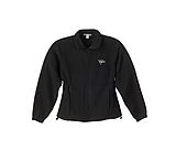 Image of Trijicon Fleece Full-Zip Trijicon Logo Jacket for Women