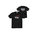 Image of Trijicon Short Sleeve Freedom Tagline Graphic T-Shirt