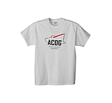 Image of Trijicon Short Sleeve Survey Tagline Graphic T-Shirt