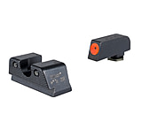 Image of Trijicon HD Tritium Night Sights - Glock Small Frames MOS