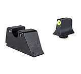 Image of Trijicon HD XR Suppressor/Optic Height Tritium Night Sights - Glock Large Frames MOS