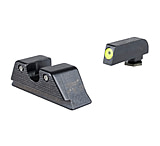 Image of Trijicon HD XR Tritium Night Sights - Glock Large Frames MOS