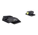 Trijicon HD XR Tritium Night Sights - Smith & Wesson Bodyguard 2.0