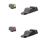 Image of Trijicon Heavy Duty Night Sights For Glock