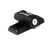 Image of Trijicon Bright &amp; Tough HK08 Three Dot Night Sights for H&amp;K USP Compact