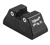 Image of Trijicon Bright &amp; Tough HK08 Three Dot Night Sights for H&amp;K USP Compact