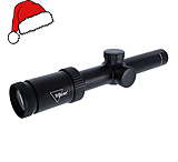 Image of Trijicon Huron 1-6x24mm LPVO Rifle Scope, 30mm Tube, Second Focal Plane