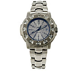 Image of Trijicon Limited Edition Serialized Commander Watch w/ NATO Band, Titanium