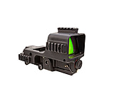 Image of Trijicon MGRS Machine Gun Red Dot Sight