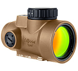 Image of Trijicon MRO SD 1x25mm Reflex Green Dot Sight