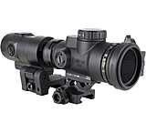 Image of Trijicon MRO SD 1x25mm Reflex Red Dot Sight