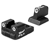Image of Trijicon Bright &amp; Tough Night Sights for Remington Slug RE01