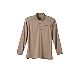 Image of Trijicon Performance Polo Long Sleeve Shirt