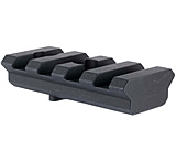 Image of Trijicon Picatinny Rail for Accessory Ring Caps w/Q-LOC Technology