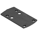 Image of Trijicon RMR Adapter Plate to use Docter Sight MS01, MS02 on Red Dot Mounts