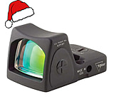Image of Trijicon RM06 RMR Type 2 1x16mm Reflex Red Dot Sight
