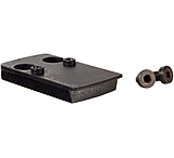 Image of Trijicon RMRcc Pistol Adapter Mount Plates