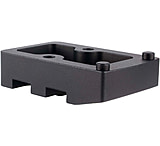 Image of Trijicon RMR Footprint Plate for Accessory Ring Caps w/Q-LOC Technology