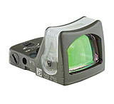 Image of Trijicon RMR Dual Illuminated 1x16 mm, 12.9 MOA Triangle Reflex Sight