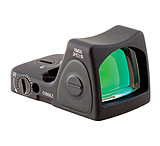 Image of Trijicon RMR Sight Adjustable LED 1.0 MOA Red Dot Sight