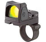 Image of Trijicon RM06 RMR Type 2 1x16mm Reflex Red Dot Sight