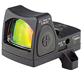 Image of Trijicon RM06 RMR Type 2 1x16mm Reflex Red Dot Sight