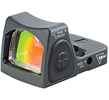Image of Trijicon RM06 RMR Type 2 1x16mm Reflex Red Dot Sight