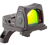 Image of Trijicon RM07 RMR Type 2 1x 6.5 MOA Adjustable LED Reflex Sight