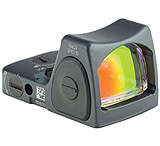 Image of Trijicon RMR Type 2 1x 1 MOA Adjustable LED Reflex Sight