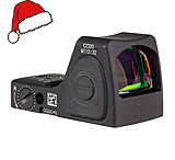 Image of Trijicon RMRcc Adjustable 1x13 mm 6.5 MOA Red Dot Sight